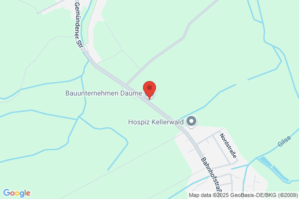 Bauunternehmen Daume GmbH