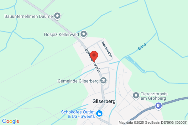 Gilserberg