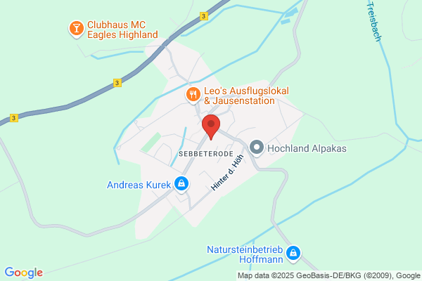 Hochland Spezialitäten