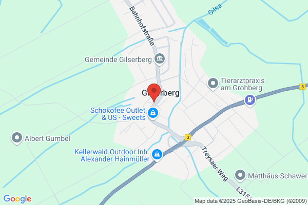 Jugendbüro Gilserberg