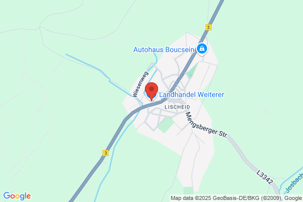 Landhandel Weiterer GmbH, NL Hillemühle