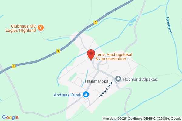 Leos Jausenstation Inh.Andreas Kaiser