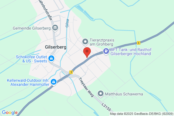 Restaurant Kleines Kellerwälder Brauhaus