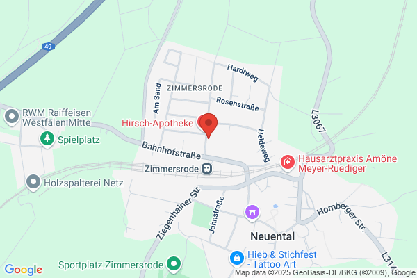 Rüther Bahn-und Baudienstleistungen GmbH