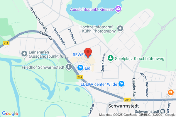 REWE