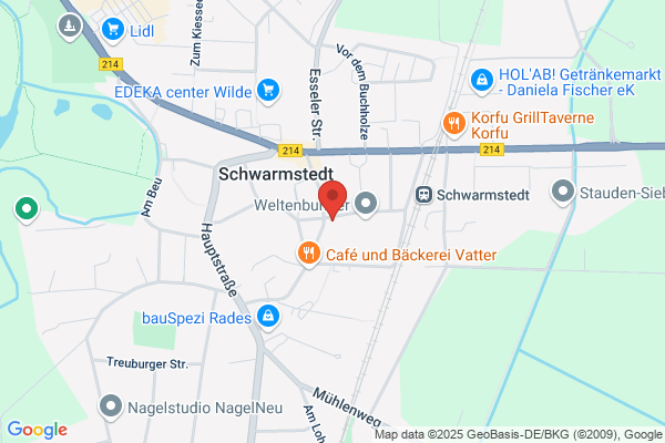 VGH Versicherungen: Chris Neumann