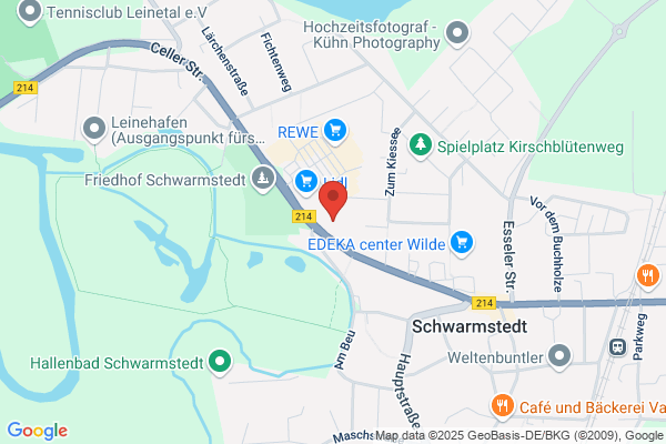 1a Autocenter Schwarmstedt GmbH