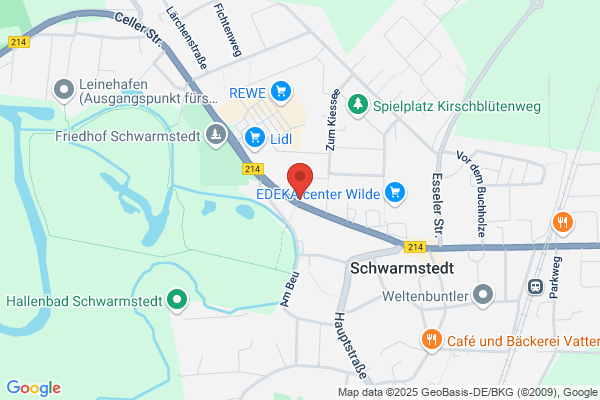CineBank Schwarmstedt