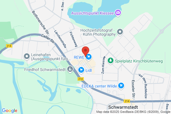 Apotheke Mönkeberg Inh. Gundl Stachetzki Apothekerin