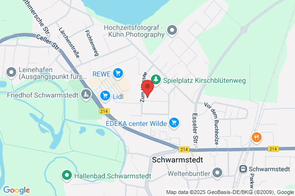 Barmenia Versicherung - Moritz Hundt