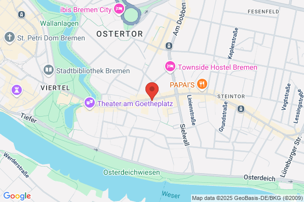 Biosfare Weltladen GmbH