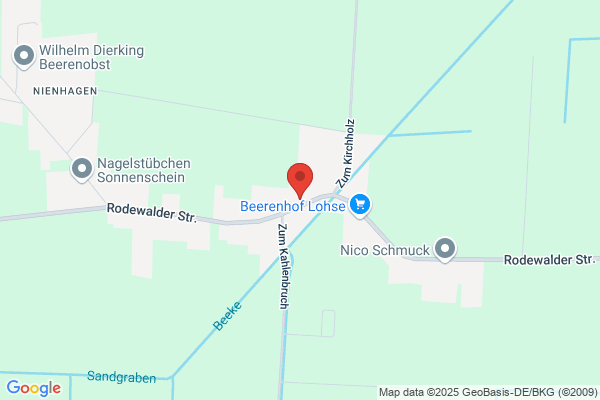 Dorfgemeinschaftshaus