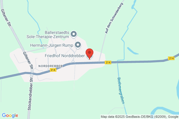 Friedhof