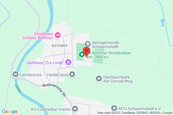 Grundschule Bothmer