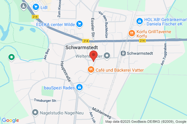 Heide-Apotheke