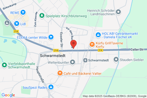 Klassische Homöopathie Annette Schuhose, Heilpraktikerin