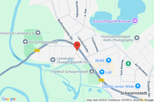 Kretschmann Büro & Kopiertechnik e.K.
