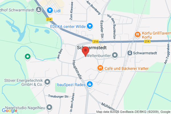 Messe