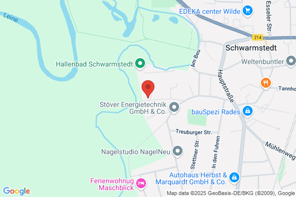Schule an der