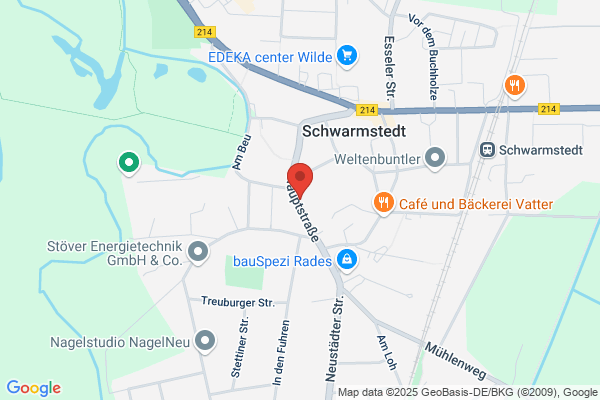 Schwarmstedter Rundschau