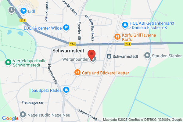 Sherlock-Markt