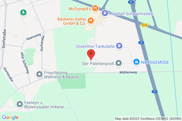 Taxi Schwarmstedt