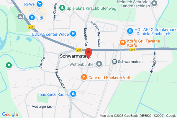 Zimmerei u. Holzhandel Reiners GmbH