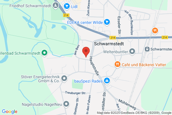 Zweckverband Aller-Leine-Tal