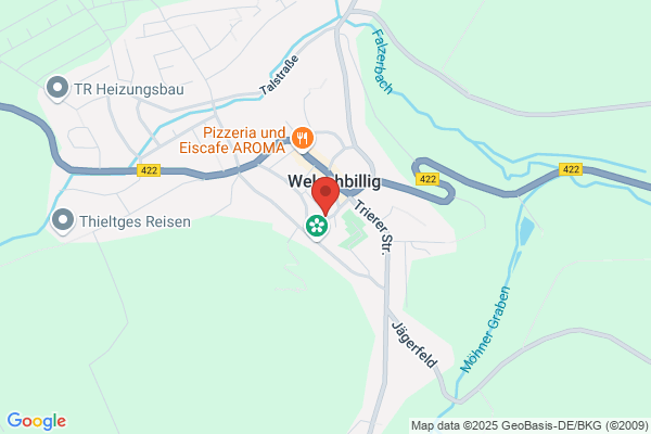 Anneliese Thieltges