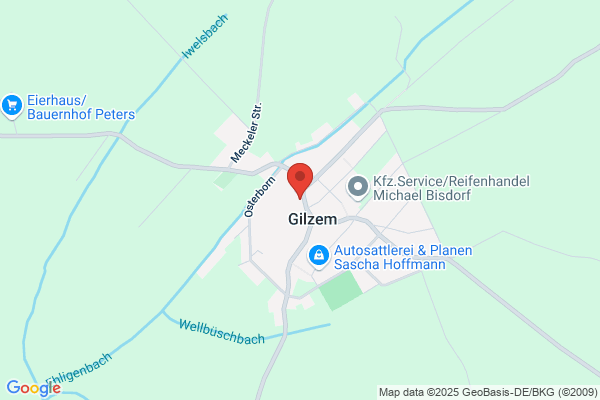 Eifelstübchen