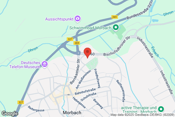 Neukauf Morbach