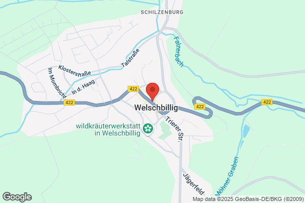 Ortsgemeinde Welschbillig