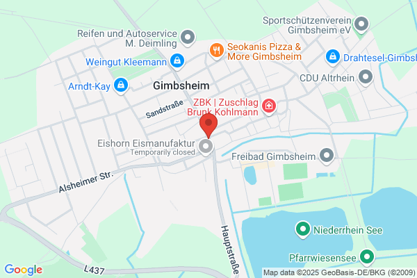 Zum Goldenen Anker