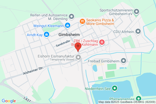 Zum Goldenen Adler