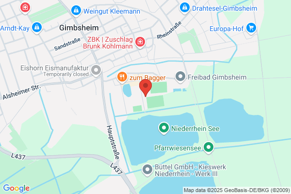 Anpfiff ins Leben - Jugendförderzentrum