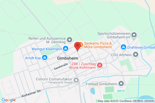 Bahnhof Zum