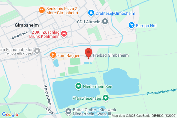 Freibad