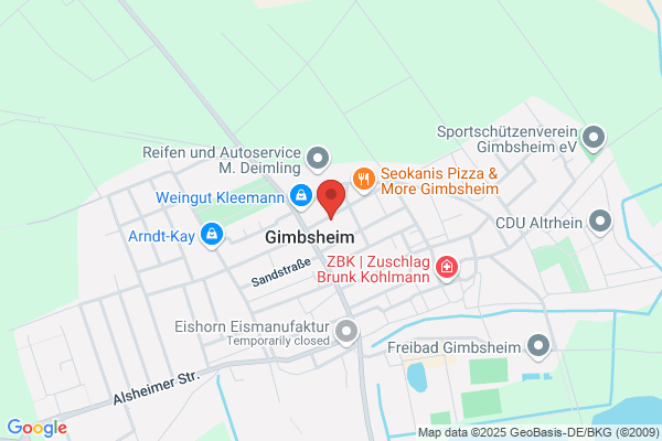 Kinderhort