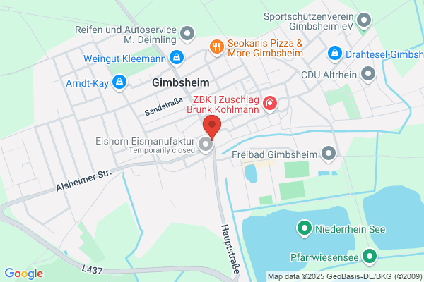 Kissel Beschriftungstechnik