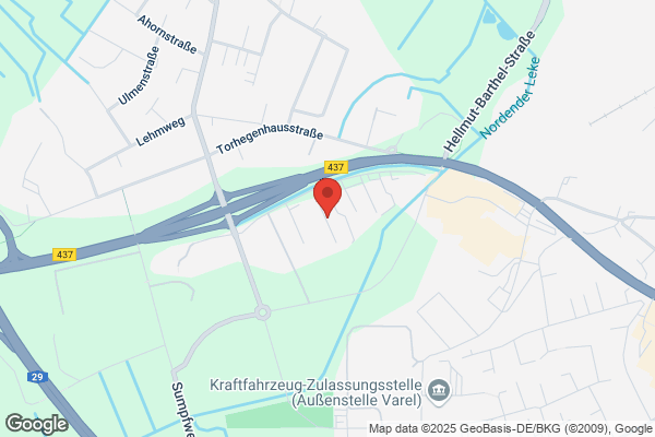 Rehm, Arthur Druckerei GmbH