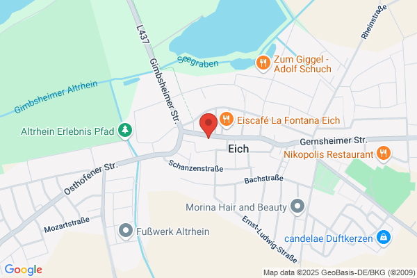 Sparkasse Worms-Alzey-Ried