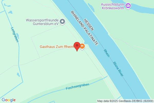 Wassersportfreunde Guntersblum e.V.