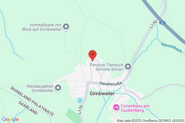 Hunsrück-Sondertransport-GmbH