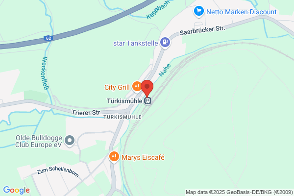 Polizeiposten