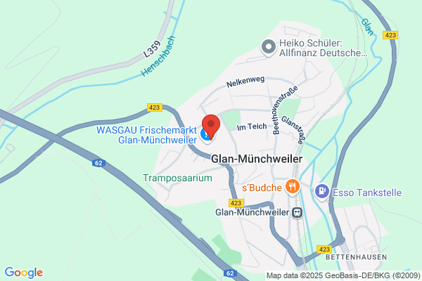 Postagenturen Südwest