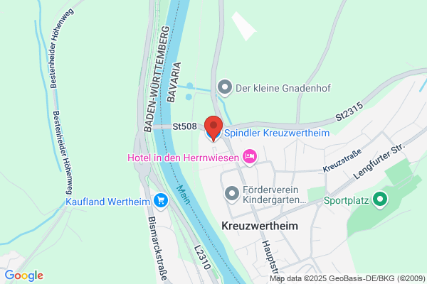 Spindler Kurt GmbH
