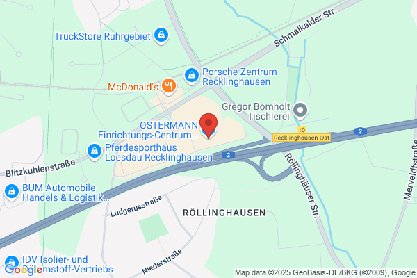 René Ostermann