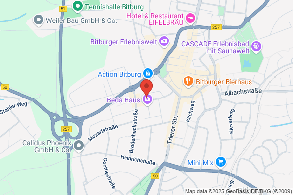 Volksbank Bitburg eG