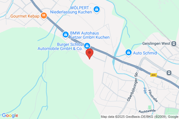 Auto Heinzmann GmbH