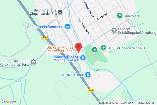 Bek Bäckerei